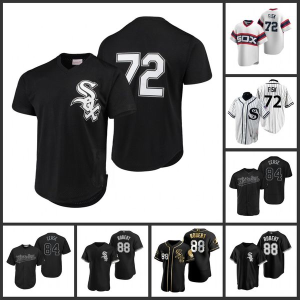 chicago white sox men 88 luis robert 84 dylan cease cease 72 carlton fisk womenyouth jersey, Black;red
chicago white sox men 88 luis robert 84 dylan cease cease 72 carlton fisk womenyouth jersey, Black;red