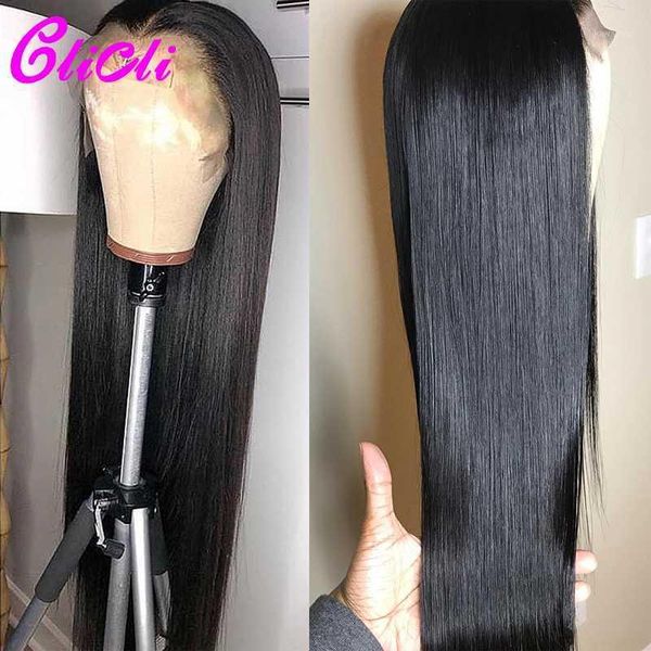 lace front wig straight human hair 4x4 6x6 closure wigs pre plucked full brazilian 150%1, Black;brown
lace front wig straight human hair 4x4 6x6 closure wigs pre plucked full brazilian 150%1, Black;brown