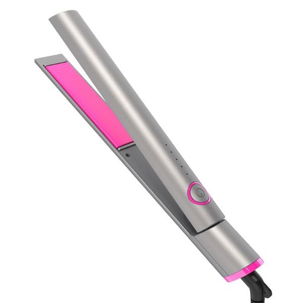 electric hair brushes ulelay arrival 2 in 1 straightener and curler long plate flat iron curling professional styling tool
electric hair brushes ulelay arrival 2 in 1 straightener and curler long plate flat iron curling professional styling tool