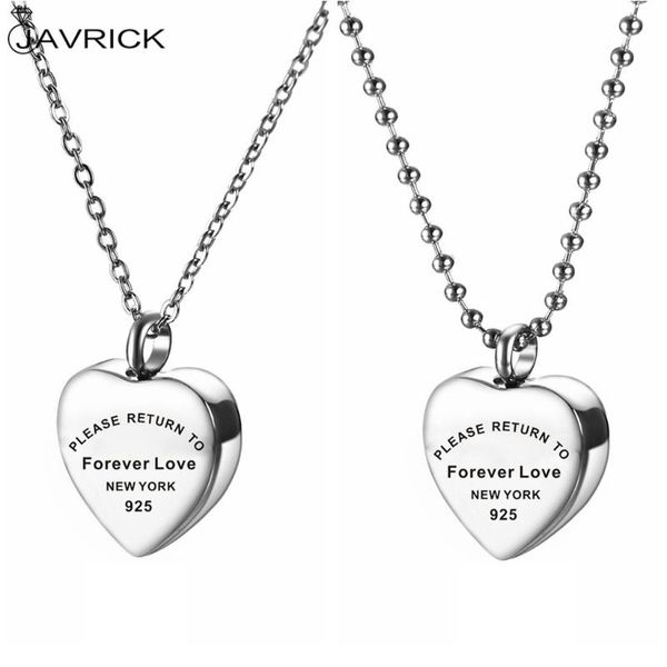 stainless steel heart cremation urn necklace for ashes charm pendant foreve love in my memorial jewelry necklaces, Silver
stainless steel heart cremation urn necklace for ashes charm pendant foreve love in my memorial jewelry necklaces, Silver