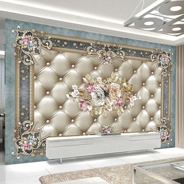 wallpapers european style blue retro flowers wallpaper 3d soft roll floral po murals living room tv sofa waterproof stickers frescoes
wallpapers european style blue retro flowers wallpaper 3d soft roll floral po murals living room tv sofa waterproof stickers frescoes
