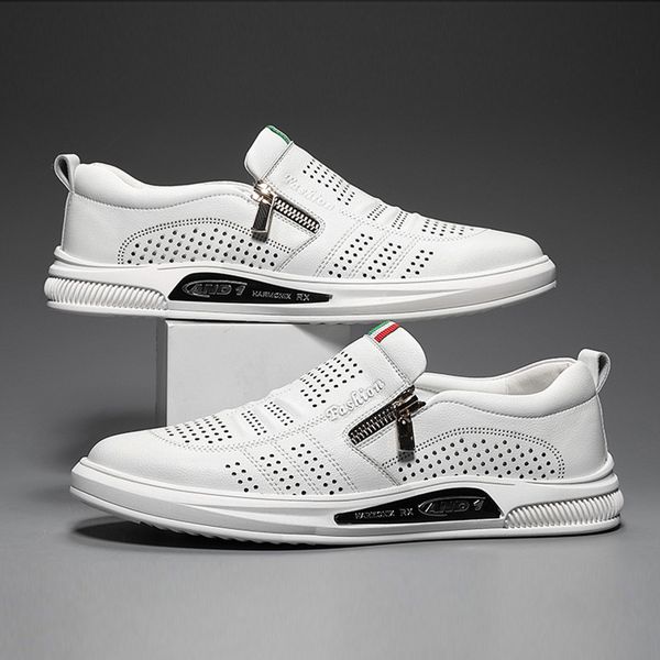 new fashion shoes men sneakers soft pu leather men casual shoes flat male footwear black white shoes comfortable a2404
new fashion shoes men sneakers soft pu leather men casual shoes flat male footwear black white shoes comfortable a2404