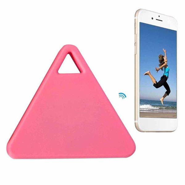 activity trackers mini anti lost alarm wallet key finder triangle innovative system gps locator keychain pet dog child tag tracker
activity trackers mini anti lost alarm wallet key finder triangle innovative system gps locator keychain pet dog child tag tracker