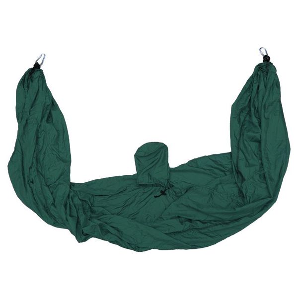 single camping hammock outdoor hanging bed portable parachute for hiking garden sleeping bags
single camping hammock outdoor hanging bed portable parachute for hiking garden sleeping bags