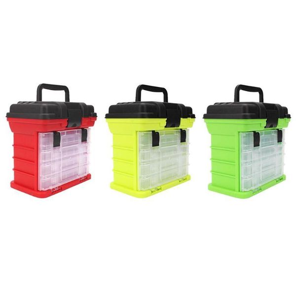 fishing accessories portable tackle box 4 layers multifunction sea boat storage case tool accessory
fishing accessories portable tackle box 4 layers multifunction sea boat storage case tool accessory