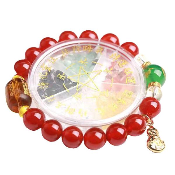 fengshui 2021 huatai sui bracelet good luck bead gemstone the five elements crystal chinese copper coins home decor decorative objects & fig
fengshui 2021 huatai sui bracelet good luck bead gemstone the five elements crystal chinese copper coins home decor decorative objects & fig
