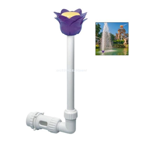 pool & accessories flower shape wall-mounted swimming fountain sprinkler fish pond waterfall adjustable dropship
pool & accessories flower shape wall-mounted swimming fountain sprinkler fish pond waterfall adjustable dropship