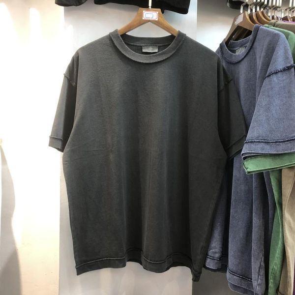 men's t-shirts vintage t-shirt men women back reversal tee cotton short sleeve, White;black
men's t-shirts vintage t-shirt men women back reversal tee cotton short sleeve, White;black