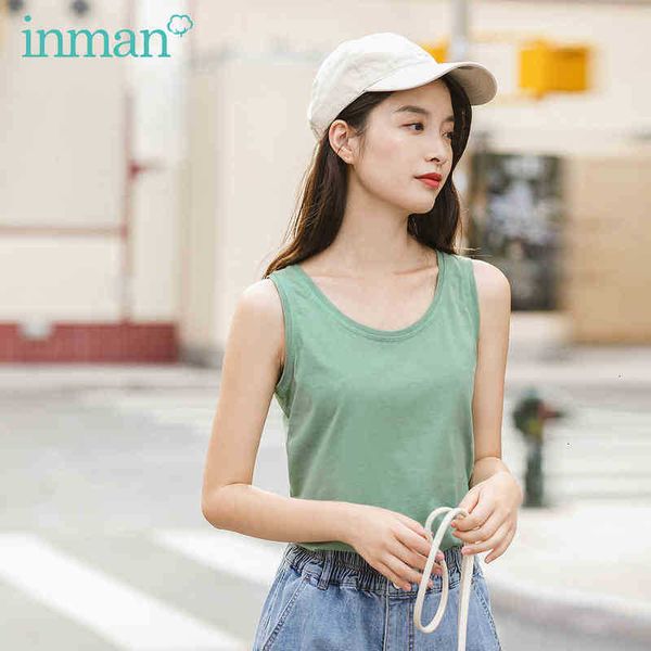 women's tanks & camis tanks summer color o-neck pure cotton base all-match fashion tank dp8a zvi4, White
women's tanks & camis tanks summer color o-neck pure cotton base all-match fashion tank dp8a zvi4, White