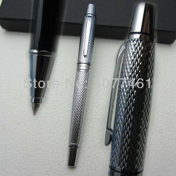 fuliwen perfect upscale silver scales hewn roller ball pen with gift box f1018 ballpoint pens, Blue;orange
fuliwen perfect upscale silver scales hewn roller ball pen with gift box f1018 ballpoint pens, Blue;orange