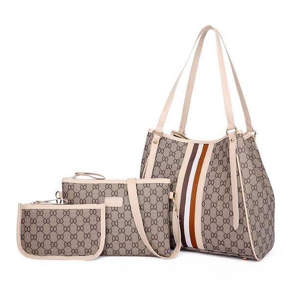 outlet sale 80% off women's bag new four seasons children's and mother's three piece set fashion leisure portable single shou
outlet sale 80% off women's bag new four seasons children's and mother's three piece set fashion leisure portable single shou