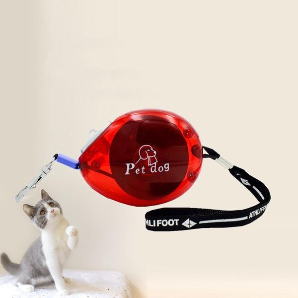 2.5m hand held mini pet dog leash retractable nylon automatically extend apply to cats puppy supplies collars & leashes
2.5m hand held mini pet dog leash retractable nylon automatically extend apply to cats puppy supplies collars & leashes