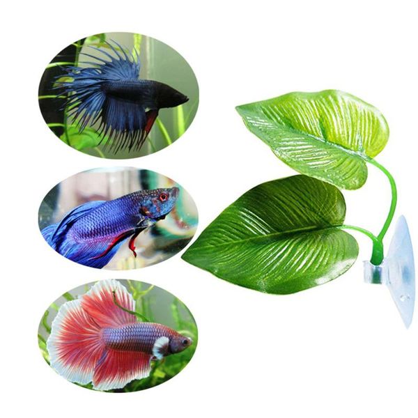 silicone fish resting leaf bed comfortable and safe hammock for tropical aquariums & saltwater decorations
silicone fish resting leaf bed comfortable and safe hammock for tropical aquariums & saltwater decorations