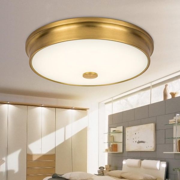 ceiling lights retro gold metal light round led lamp for balcony aisle hallway living room bedroom home lighting ca010
ceiling lights retro gold metal light round led lamp for balcony aisle hallway living room bedroom home lighting ca010