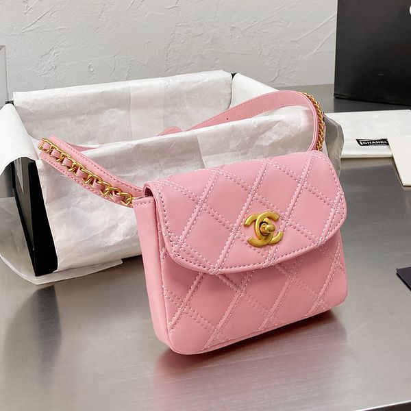 designer bags handbag totes shoulder cross body women classic belt+chains chains chest/waist bag 15x11cm ,6 colours luxury_bagshop888 05
designer bags handbag totes shoulder cross body women classic belt+chains chains chest/waist bag 15x11cm ,6 colours luxury_bagshop888 05