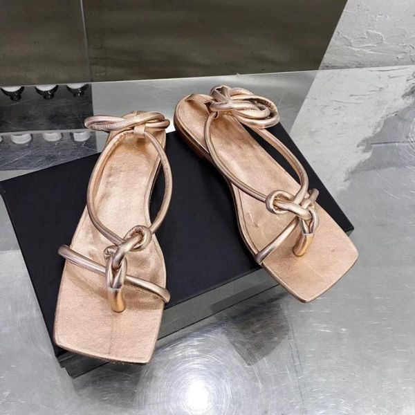 champagne gold flat sandals knotted leather flip flops bohemian beach shoes ladies ankle strappy gladiator holiday, Black
champagne gold flat sandals knotted leather flip flops bohemian beach shoes ladies ankle strappy gladiator holiday, Black