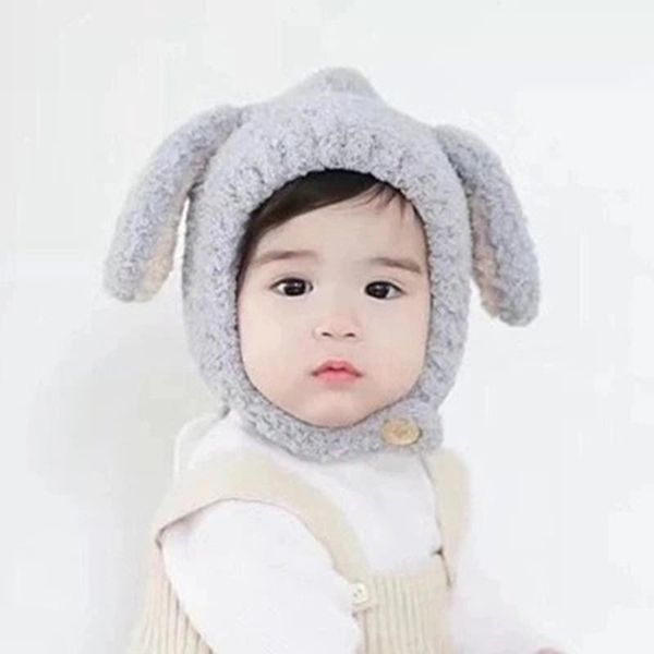 caps & hats cute warm baby winter kids girl boy beanie hat plush infant cap born pography prop ear protection, Yellow
caps & hats cute warm baby winter kids girl boy beanie hat plush infant cap born pography prop ear protection, Yellow