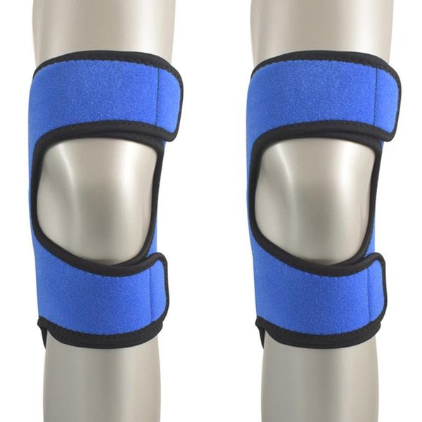 elbow & knee pads 1pair sports adjustable support joint strong spring resilience tibial running non-slip climbing basketball elastic, Black;gray
elbow & knee pads 1pair sports adjustable support joint strong spring resilience tibial running non-slip climbing basketball elastic, Black;gray