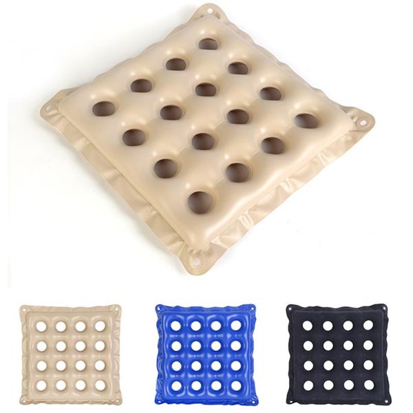 cushion/decorative pillow designed for wheelchair cushion mat inflatable elderly anti bedsore decubitus pad home chair
cushion/decorative pillow designed for wheelchair cushion mat inflatable elderly anti bedsore decubitus pad home chair
