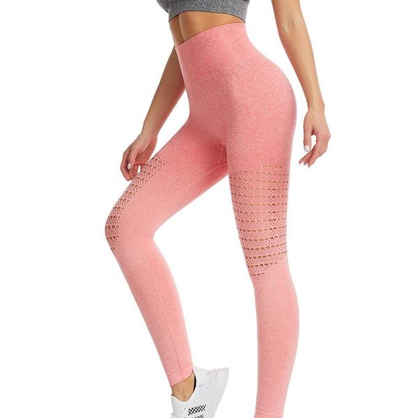 yoga outfit colorfulkoala hollow super breathable high waist women's pants 9-point workout tights abdomen lift
yoga outfit colorfulkoala hollow super breathable high waist women's pants 9-point workout tights abdomen lift