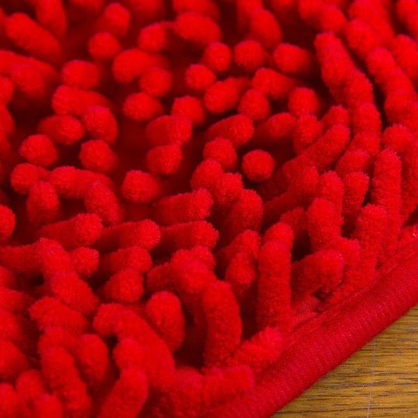 carpets non-slip bathroom rug love shaped shag shower chenille mat machine-washable drop
carpets non-slip bathroom rug love shaped shag shower chenille mat machine-washable drop