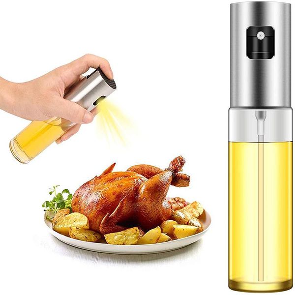 salad bbq cooking glass oil sprayer kitchen baking cook spray empty bottle vinegar dispenser tool storage bottles & jars
salad bbq cooking glass oil sprayer kitchen baking cook spray empty bottle vinegar dispenser tool storage bottles & jars