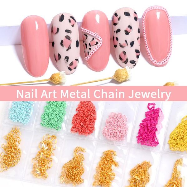 grid gold/silver shiny nail rhinestone chain close/sparse jewelry decoration diy gift accessories art decorations, Silver;gold
grid gold/silver shiny nail rhinestone chain close/sparse jewelry decoration diy gift accessories art decorations, Silver;gold