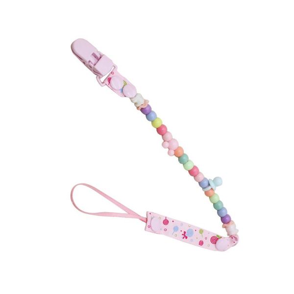 baby pacifier rope clips chain appease nipple anti-lost dummy clip soother holder for kids pacifiers#
baby pacifier rope clips chain appease nipple anti-lost dummy clip soother holder for kids pacifiers#