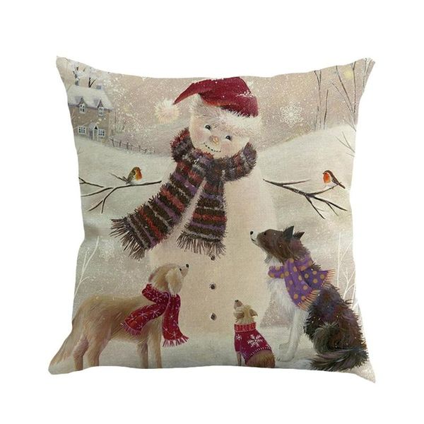 pillow case christmas printing dyeing decorative pillowcase sofa bed home decor cover cushion xmas year decoration
pillow case christmas printing dyeing decorative pillowcase sofa bed home decor cover cushion xmas year decoration