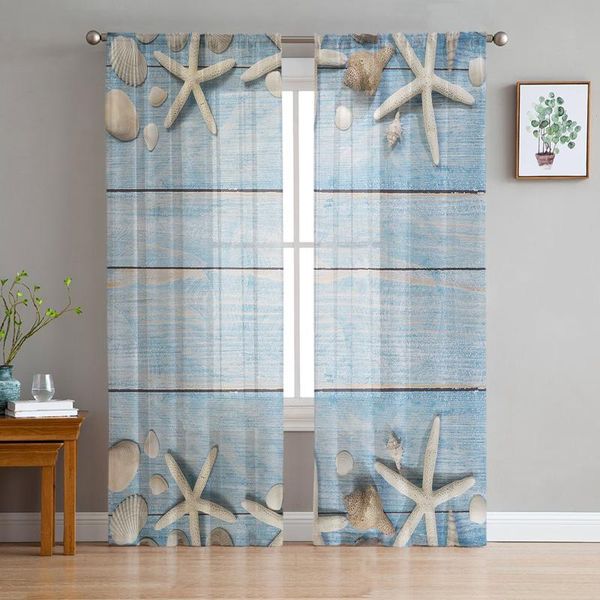 curtain & drapes beach starfish blue wooden texture sheer curtains for living room bedroom kitchen chiffon tulle home el coffee decor
curtain & drapes beach starfish blue wooden texture sheer curtains for living room bedroom kitchen chiffon tulle home el coffee decor