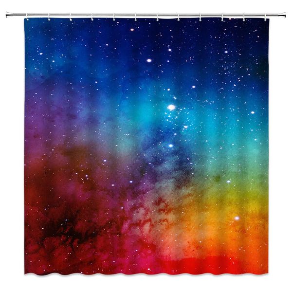 galaxy shower curtain decor colorful outer space mysterious starry sky blue red fabric bath curtains bathroom accessories
galaxy shower curtain decor colorful outer space mysterious starry sky blue red fabric bath curtains bathroom accessories