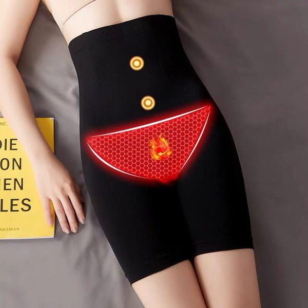 women's shapers postpartum high waist seamless tummy control pant fat burning modeling strap body shaper thigh corset trainer shorts, Black;white
women's shapers postpartum high waist seamless tummy control pant fat burning modeling strap body shaper thigh corset trainer shorts, Black;white