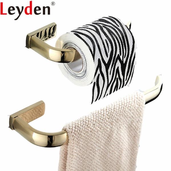 bath accessory set leyden 2pcs bathroom accessories gold solid brass wall mounted towel ring holder toilet paper tissue
bath accessory set leyden 2pcs bathroom accessories gold solid brass wall mounted towel ring holder toilet paper tissue