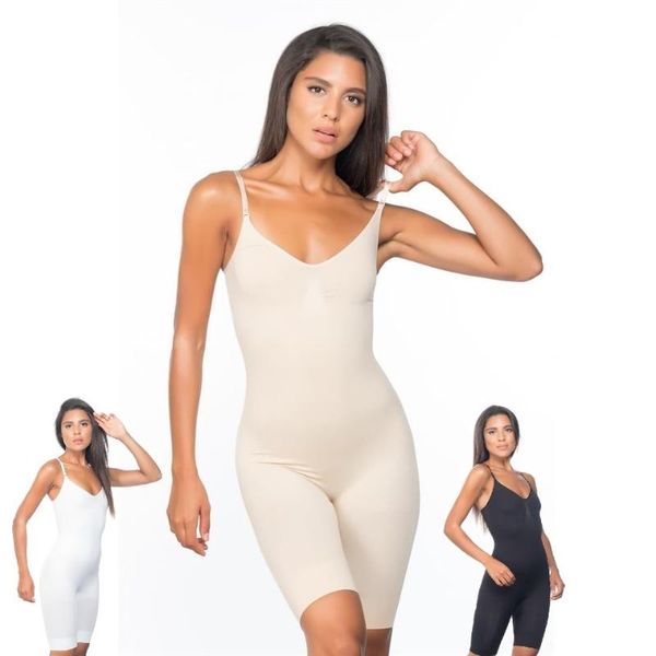 women's shapers madem seamless bodysuit bulifter slimming body corset shaper women chest enhancing waist trainer shapewear strappy back, Black;white
women's shapers madem seamless bodysuit bulifter slimming body corset shaper women chest enhancing waist trainer shapewear strappy back, Black;white