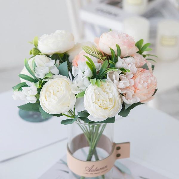 artificial flowers decoration rose peony bride wedding bouquet fake flower christmas home el living room decor wreath decorative & wreaths
artificial flowers decoration rose peony bride wedding bouquet fake flower christmas home el living room decor wreath decorative & wreaths