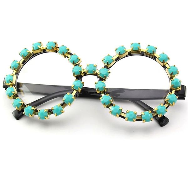 75% off outlet store online round frame square party makeup ball personality sunglasses christmas gift, White;black
75% off outlet store online round frame square party makeup ball personality sunglasses christmas gift, White;black