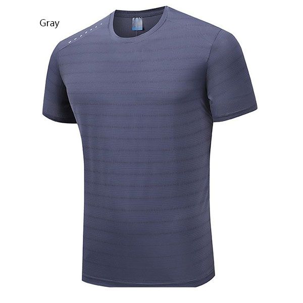 t shirt summer men ice silk short-sleeved slim round neck stretch bottoming vest, White;black
t shirt summer men ice silk short-sleeved slim round neck stretch bottoming vest, White;black