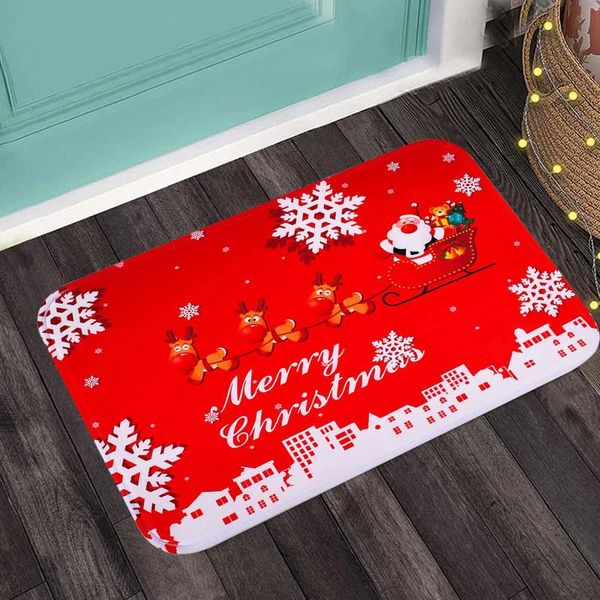 other event & party supplies 88#custom christmas doormat rubber entrance rug small front door dust removal carpet anti-slip mat decoration
other event & party supplies 88#custom christmas doormat rubber entrance rug small front door dust removal carpet anti-slip mat decoration