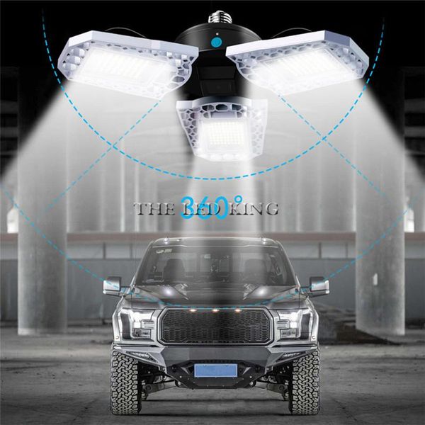 bulbs e27 60w 80w 100w 6000k garage ceiling lights lighting, deformable led shop for warehouse corridor stadium
bulbs e27 60w 80w 100w 6000k garage ceiling lights lighting, deformable led shop for warehouse corridor stadium
