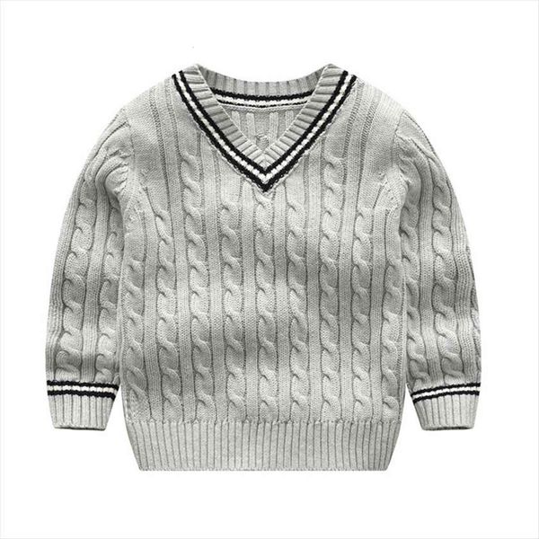 2 6t toddler kid baby boy sweater autumn winter clothes knitted pullover v neck long sleeve childrens outfit, Blue
2 6t toddler kid baby boy sweater autumn winter clothes knitted pullover v neck long sleeve childrens outfit, Blue