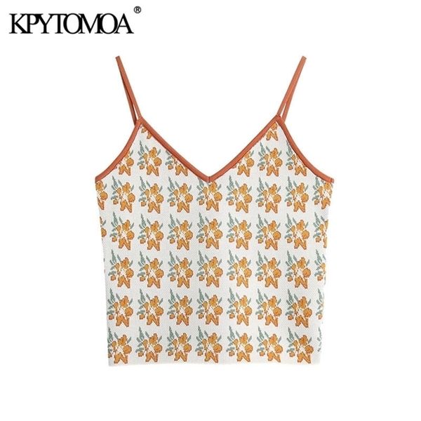 women sweet fashion jacquard cropped knitted tank vintage backless thin straps female camis chic 210416, White
women sweet fashion jacquard cropped knitted tank vintage backless thin straps female camis chic 210416, White