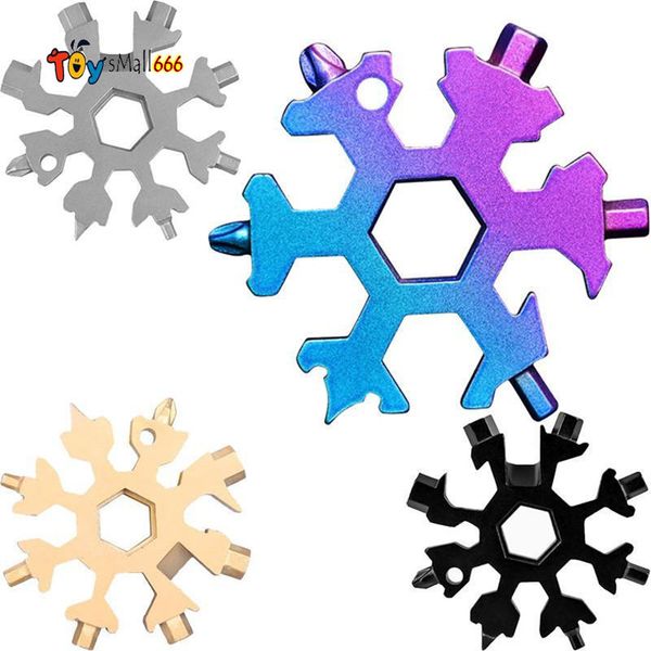 snowflake multi tool 18 in 1 snowflake wrench multitool bottle openers multi key ring bike fix tool christmas snowflake gift fy7312
snowflake multi tool 18 in 1 snowflake wrench multitool bottle openers multi key ring bike fix tool christmas snowflake gift fy7312
