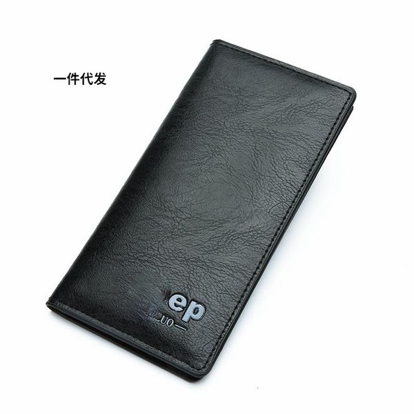 trendy man wallet men's leather trade simple soft multi-card student foreign long awekc
trendy man wallet men's leather trade simple soft multi-card student foreign long awekc