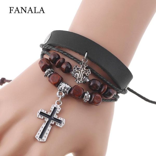 charm bracelets fashion artificial leather religion beading geometric drawstring casual about 1.2cm/0.5inch bracelet, Golden;silver
charm bracelets fashion artificial leather religion beading geometric drawstring casual about 1.2cm/0.5inch bracelet, Golden;silver