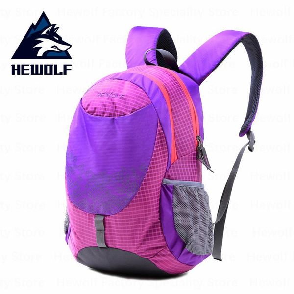 hewolf 18l children bags ultralight breathable sports bag outdoor climbing waterproof backpack travel camping school
hewolf 18l children bags ultralight breathable sports bag outdoor climbing waterproof backpack travel camping school