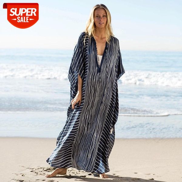 2021 plus size striped summer beachwear chiffon kaftan beach woman tunic bath dress robe plage swim wear cover up #q844 #vm8i, Black;gray
2021 plus size striped summer beachwear chiffon kaftan beach woman tunic bath dress robe plage swim wear cover up #q844 #vm8i, Black;gray