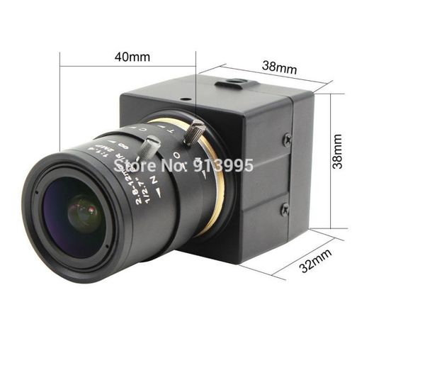 1/3 cmos sensor 0.01lux low illumination mini usb camera hd with 2.8-12mm varifocal lens for astronomy endoscope ip cameras
1/3 cmos sensor 0.01lux low illumination mini usb camera hd with 2.8-12mm varifocal lens for astronomy endoscope ip cameras