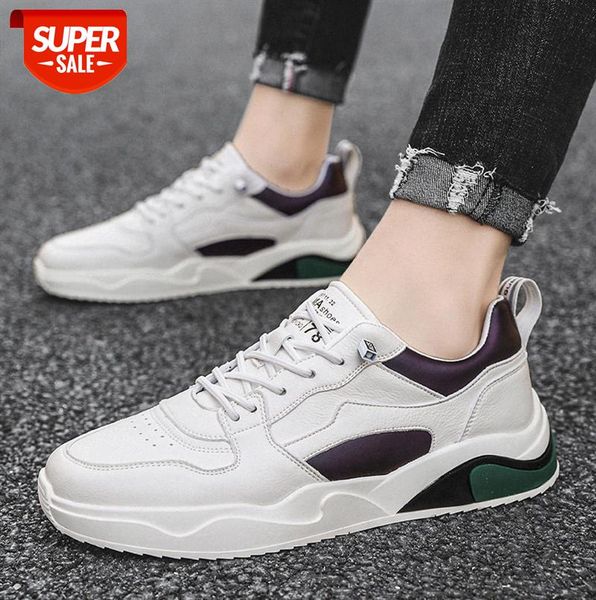 men's shoes fashion trend all-match casual korean sports trendy #079a
men's shoes fashion trend all-match casual korean sports trendy #079a