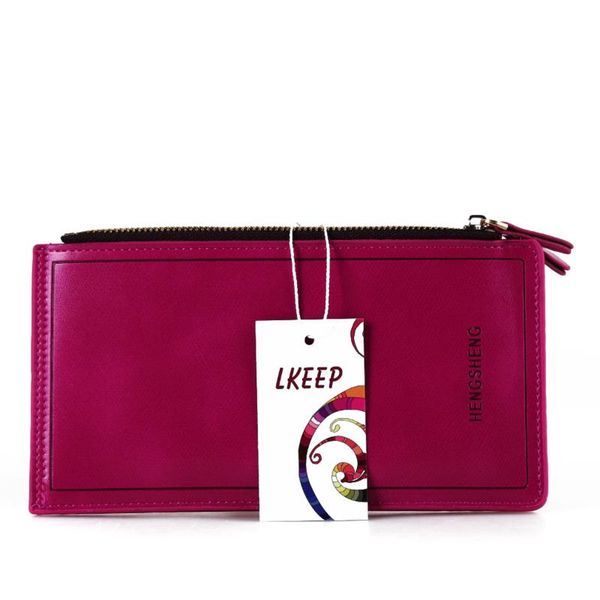wallets women long fashion wallet pure money bag holder zip purse clutch handbag for girl kid coin pouch short mini pocket, Red;black
wallets women long fashion wallet pure money bag holder zip purse clutch handbag for girl kid coin pouch short mini pocket, Red;black