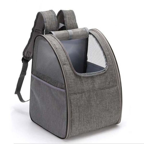 cat carriers,crates & houses large pet backpack portable zipper breathable dog carrier bags carrying outdoor travel double mesh shoulder bag
cat carriers,crates & houses large pet backpack portable zipper breathable dog carrier bags carrying outdoor travel double mesh shoulder bag